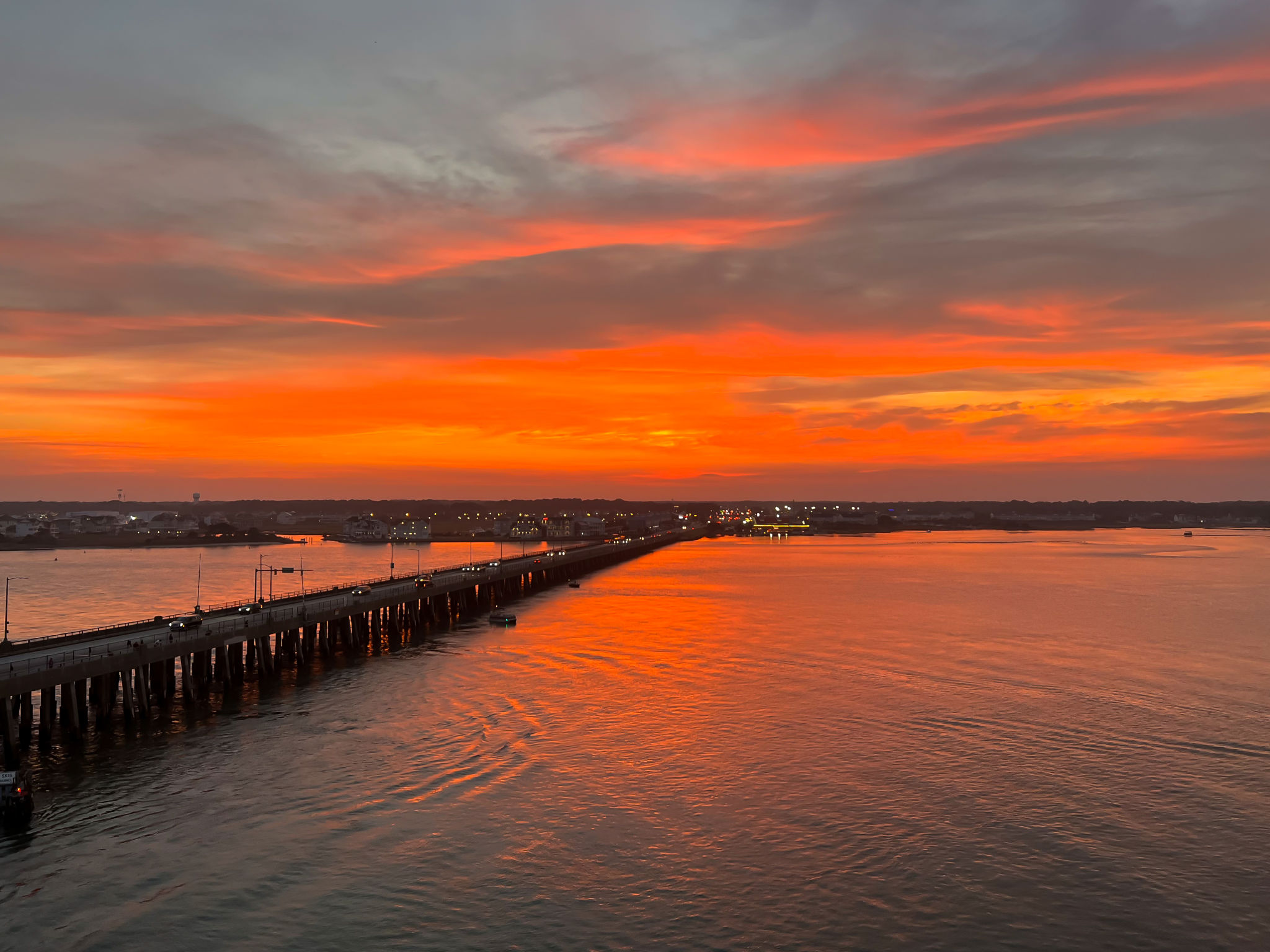 ocean city rentals