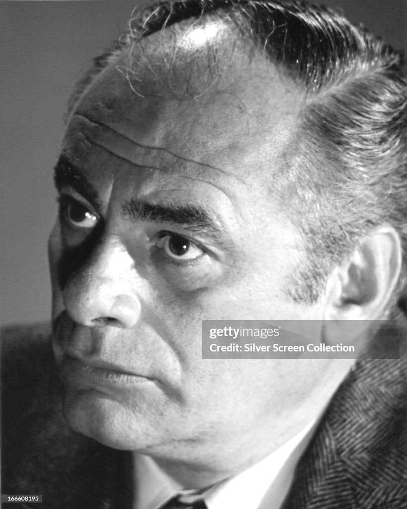 Martin Balsam