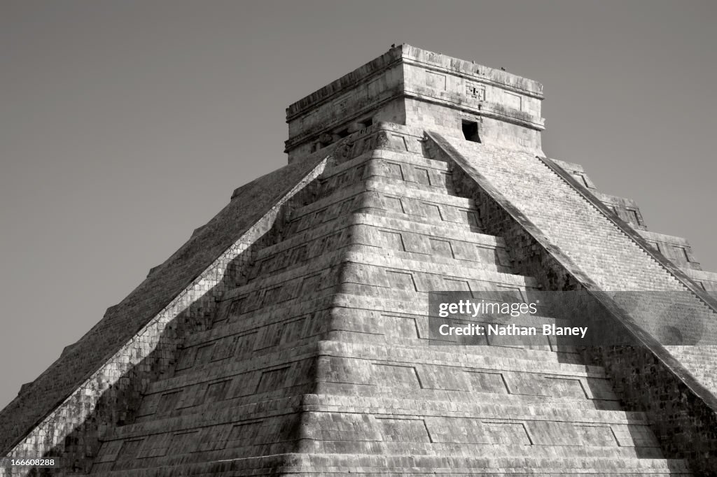 Chichen Itza