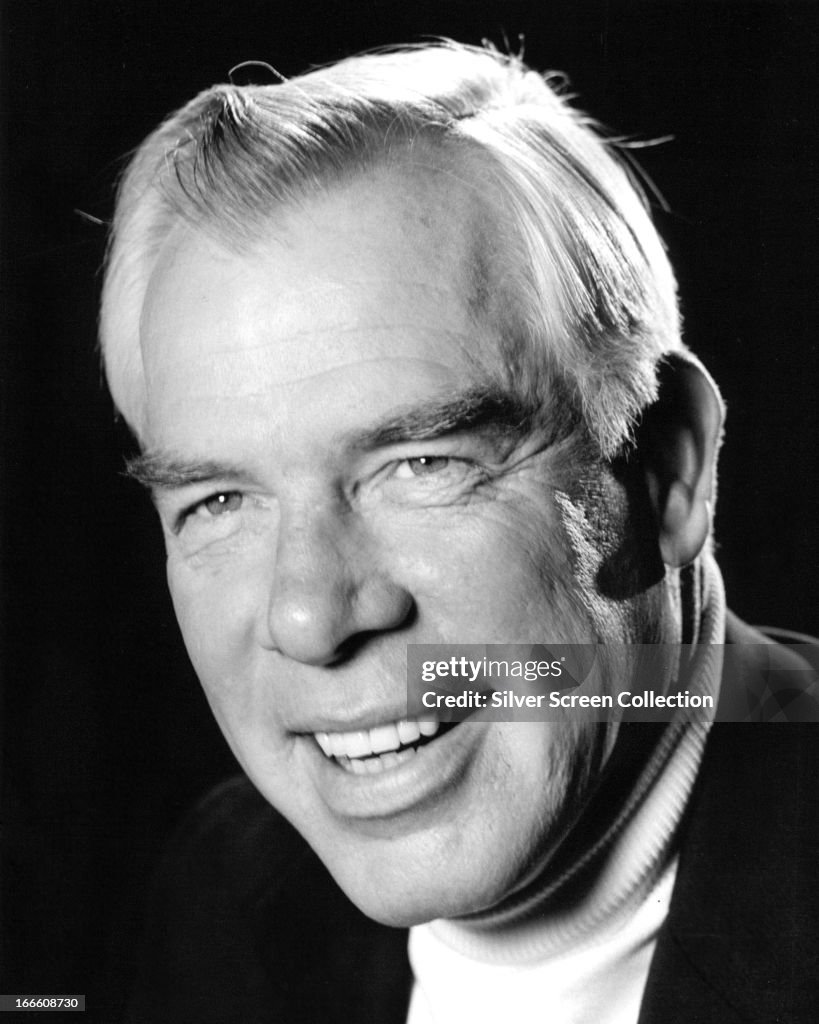 Lee Marvin