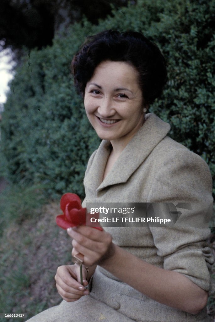 The Wilma Montesi Case
