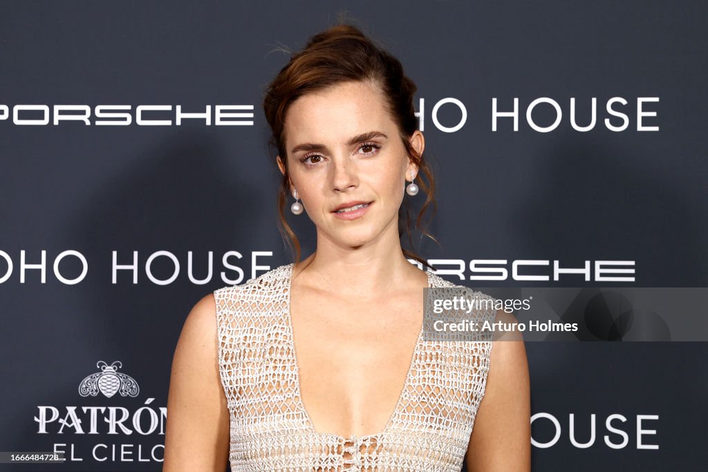 2nd Annual Soho House Awards
