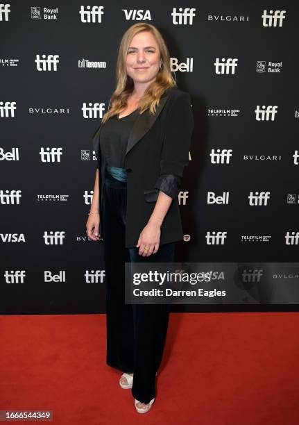 Rachel Ramsay 118 Tiff 71 Stock Photos, High-Res Pictures, and Images - Getty Images