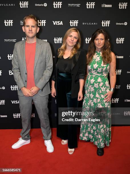 Rachel Ramsay Erskine Ramsay Photos and Premium High Res Pictures - Getty Images