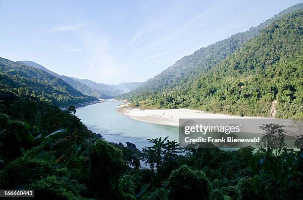 Stang Ripet 52 Siang River Stock Photos, High-Res Pictures, and Images - Getty Images