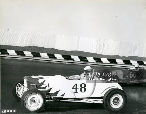 Carrell Raceway 14 Carrell Speedway Photos & High Res Pictures - Getty Images