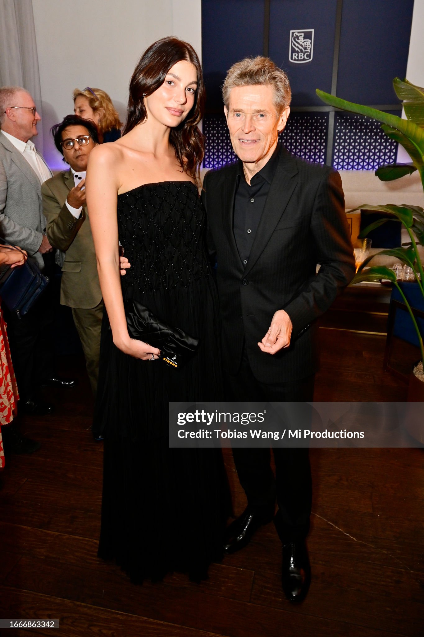 camila-morrone-and-willem-dafoe-attend-t