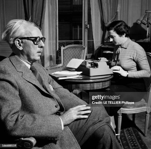 49 James Thurber Photos & High Res Pictures Getty Images