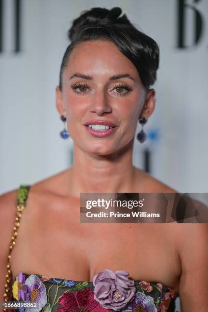 Julieanna Goddard Photos and Premium High Res Pictures - Getty Images