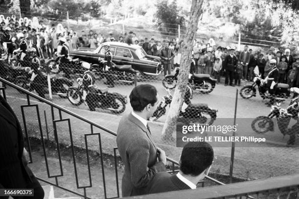 35 Mohammed El Alaoui Stock Photos, HighRes Pictures, and Images