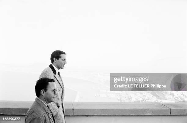 54 Mohammed El Alaoui Stock Photos, HighRes Pictures, and Images