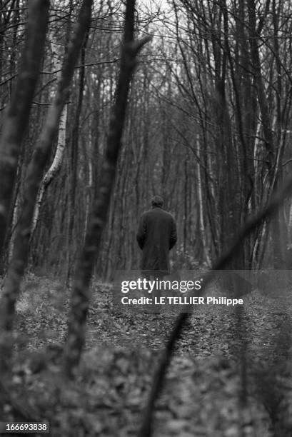 The Emmanuel Malliart Case. En 1967, le petit Emmanuel MALLIART a disparu sur le chemin de son école, le 04 décembre. Il a été enlevé, assassiné puis...