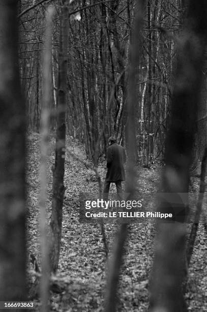 The Emmanuel Malliart Case. En 1967, le petit Emmanuel MALLIART a disparu sur le chemin de son école, le 04 décembre. Il a été enlevé, assassiné puis...