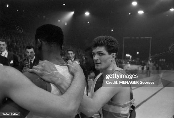 Jocelyn Delecour Photos and Premium High Res Pictures Getty Images