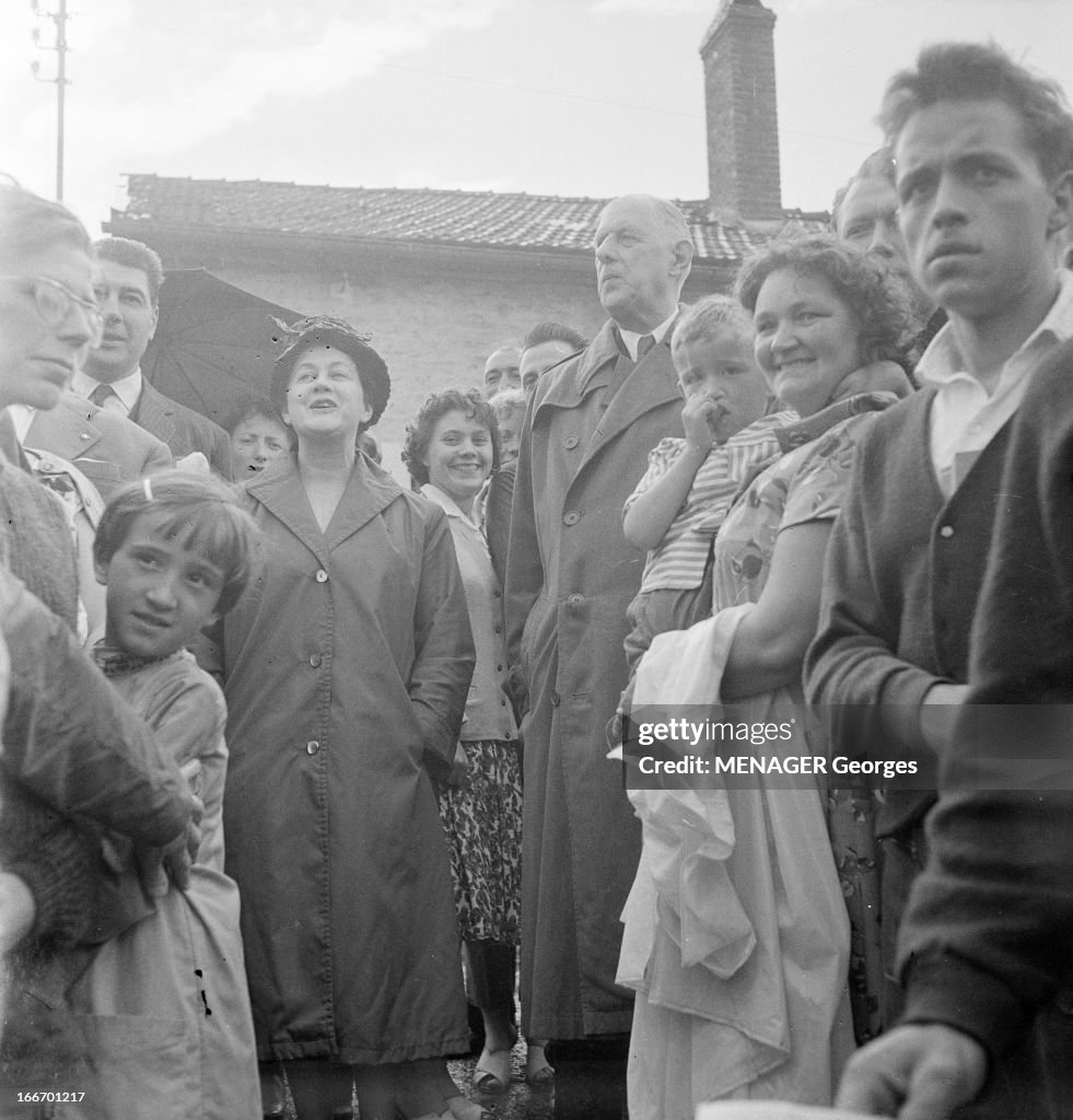 47Th Tour De France 1960