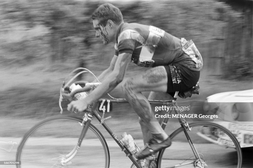 47Th Tour De France 1960