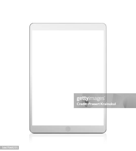Gray Tablet Screen Isometric Wall Tablet Photos and Premium High Res Pictures - Getty Images