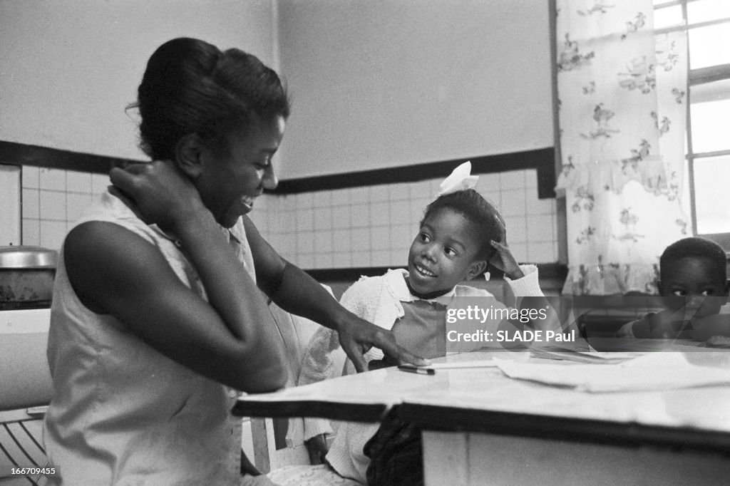 Ruby Rippy Young Ruby Bridges Lucille Bridges