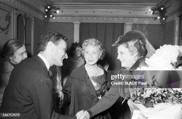 38 Madeleine Slade Stock Photos, High-Res Pictures, and Images - Getty ...
