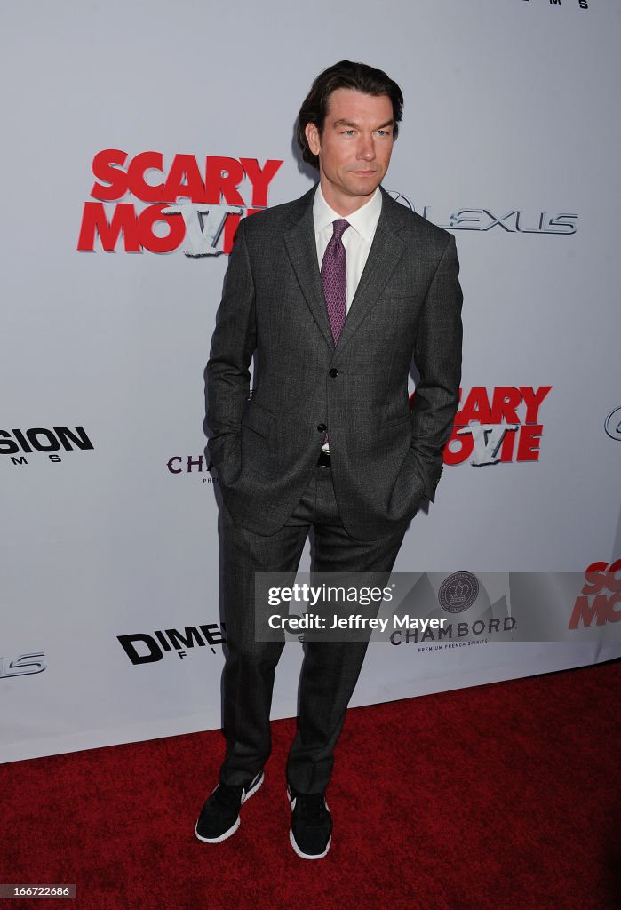 "Scary Movie V" - Los Angeles Premiere