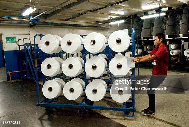 18 Indorama Polymers Company Ltd Stock Photos, High-Res Pictures, and ...