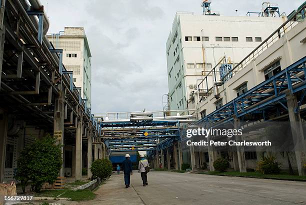 18 Indorama Polymers Company Ltd Stock Photos, High-Res Pictures, and ...