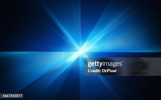 Abstract Light Source Abstract Light Source