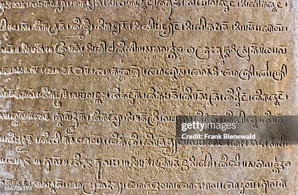 Khmer Script Translation 99 Khmer Script Stock Photos, High-Res Pictures, and Images - Getty Images