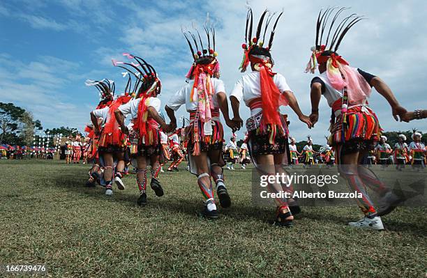Formosa Native Formosa Indigenous Cultures Photos and Premium High Res Pictures ...