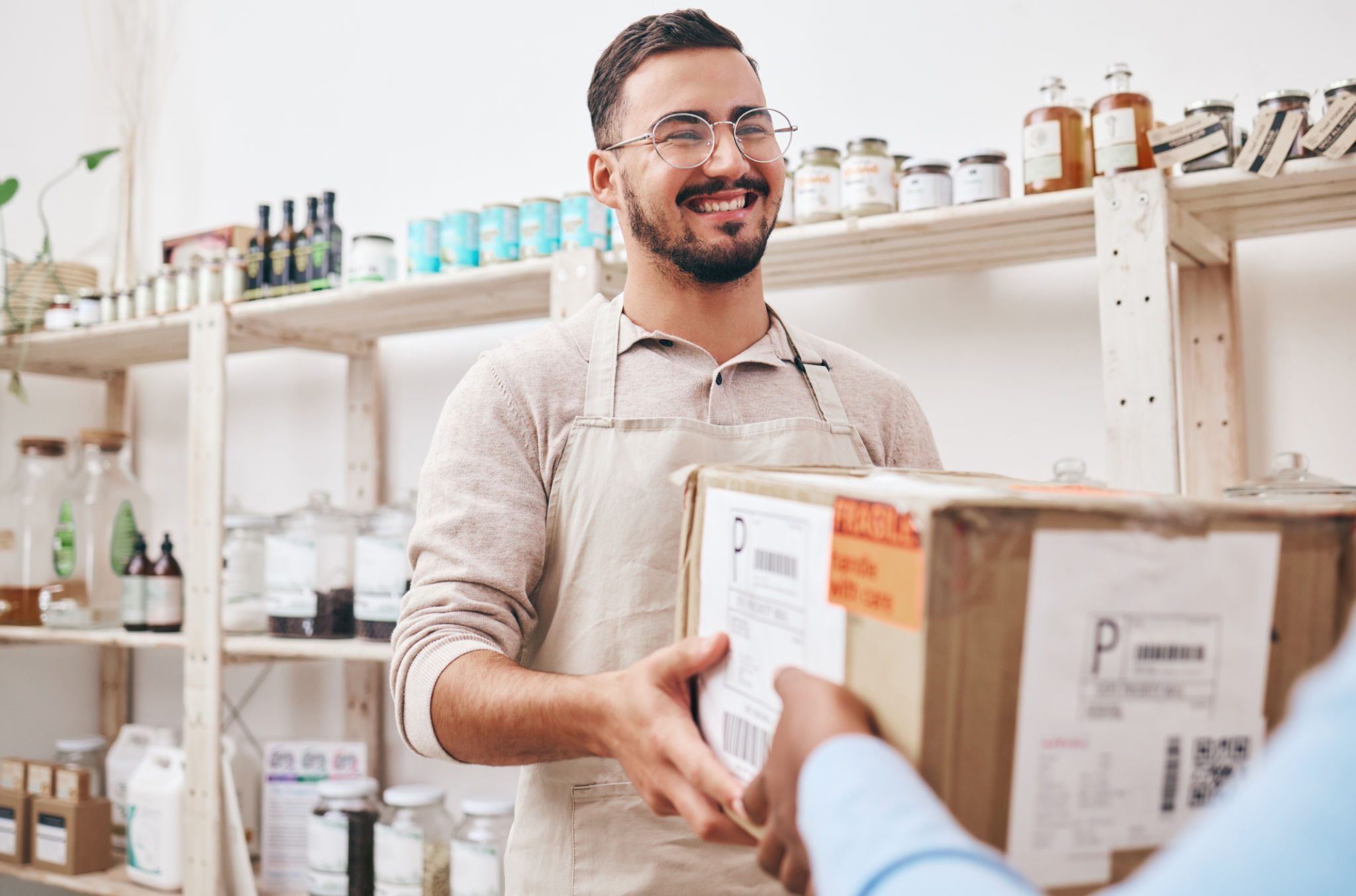 ethical sourcing