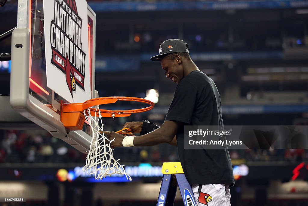 Michigan v Louisville