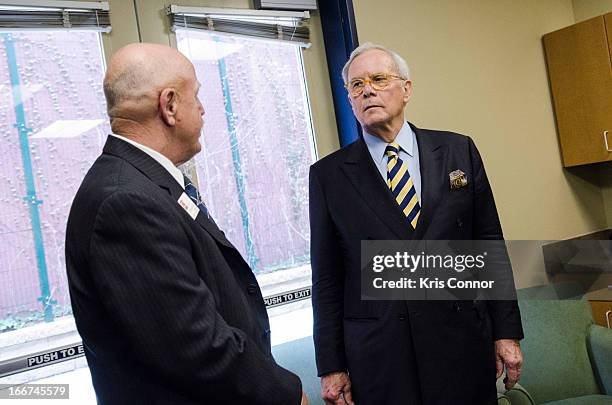 Colleen Ruppert 20 Harry Jeanette Weinberg Inter Generational Center Tour Photos & High ...