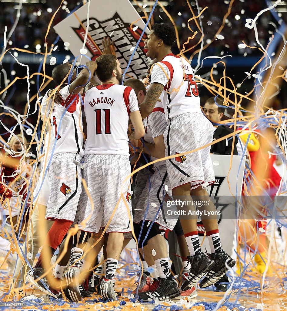 Michigan v Louisville