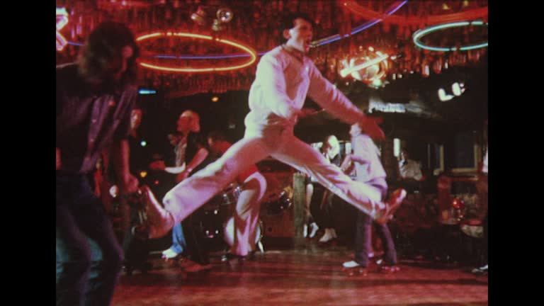 Roller Disco Clips Roller Disco Clips