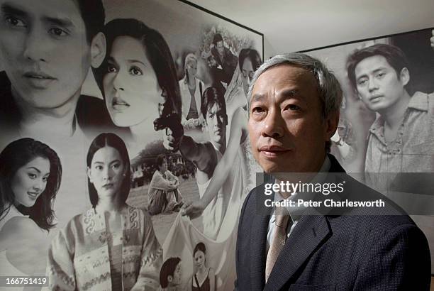 15 Paiboon Damrongchaitham Stock Photos, HighRes Pictures, and Images