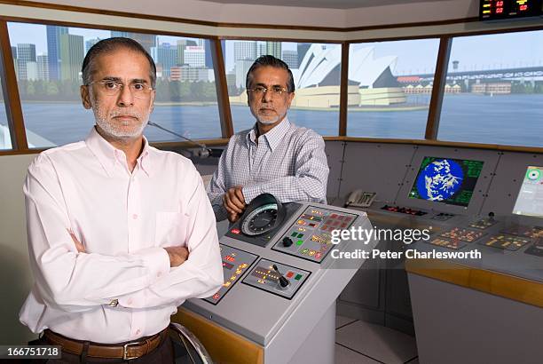Hashim R Uncle 14 Khalid Hashim Photos & High Res Pictures - Getty Images