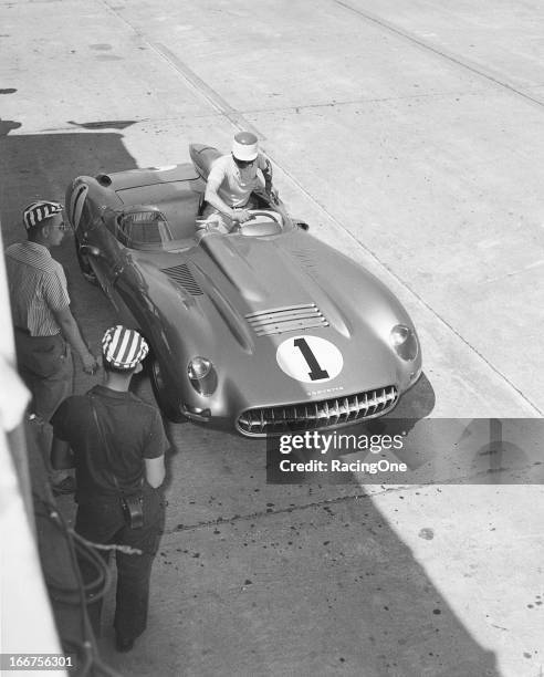 Jim Rathmann Photos and Premium High Res Pictures - Getty Images