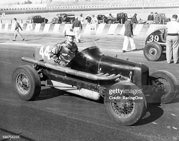 Carrell Raceway 14 Carrell Speedway Photos & High Res Pictures - Getty Images