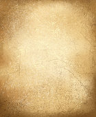 Abstract background of old parchment paper