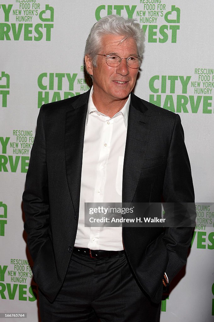 City Harvest 19th Annual An Evening Of Practical Magic, Honoring Marc Murphy