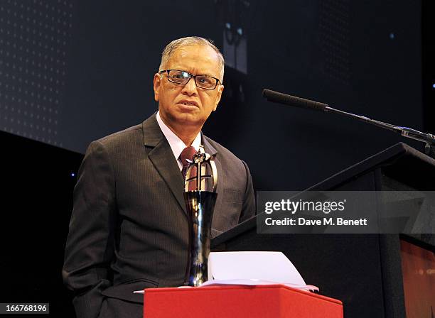 Murthi R N R Narayana Murthy Photos and Premium High Res Pictures - Getty Images