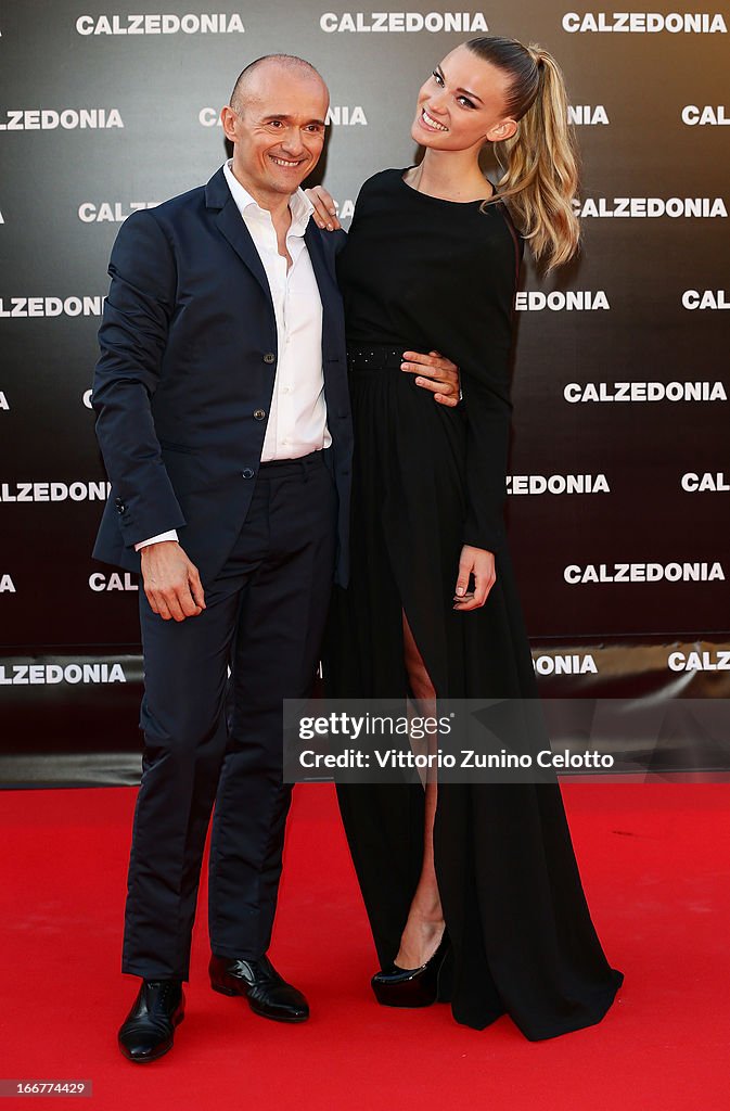 Calzedonia Summer Show Forever Together