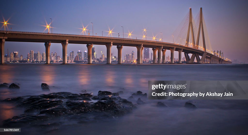 Bandra Worli Sea Link High Res Stock Photo Getty Images bandra-worli-sea-link-high-res-stock-photo-getty-images