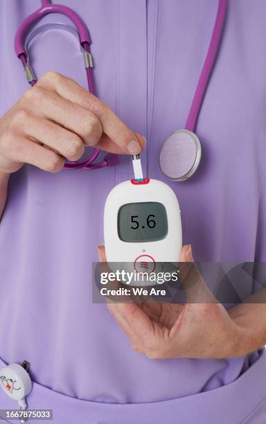 diabetes management - glucose stock pictures, royalty-free photos & images