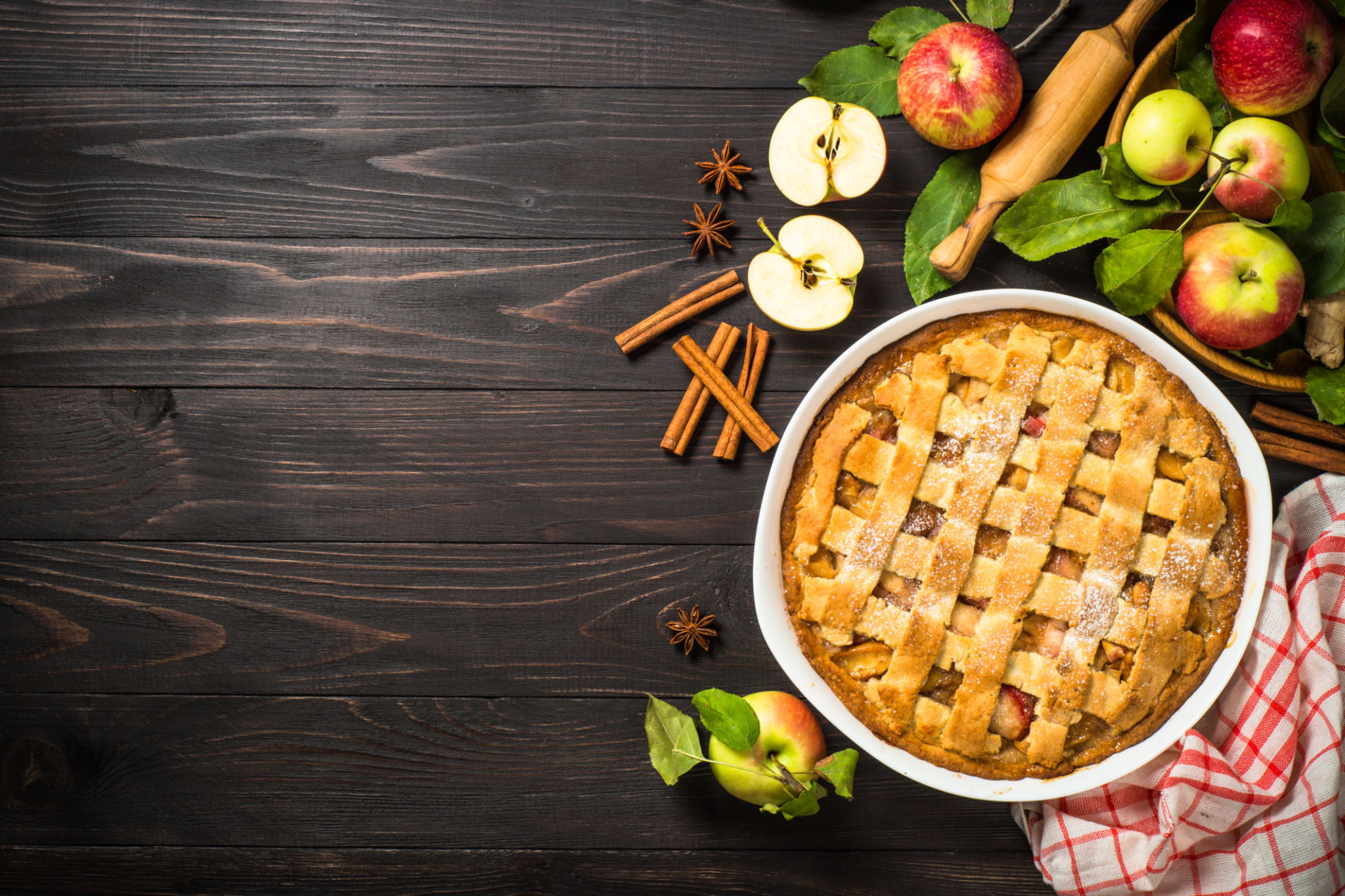 apple pie