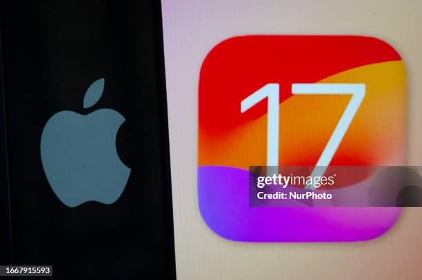 Ios Symtem 471 Ios System Stock Photos, High-Res Pictures, and Images - Getty Images