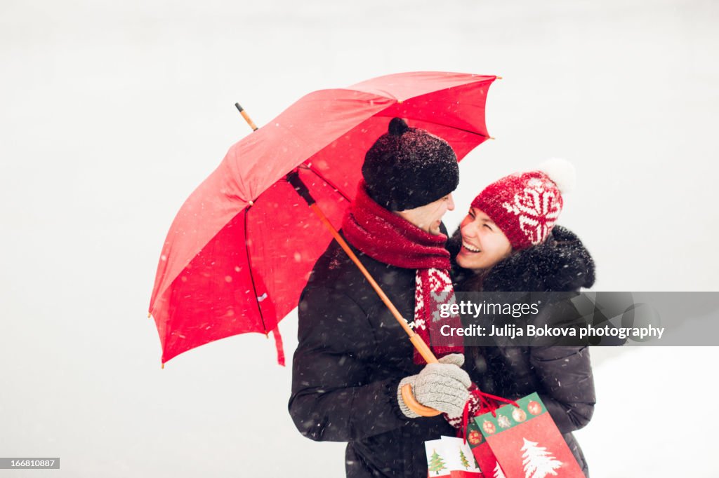 Jekaterina & Aleksandr