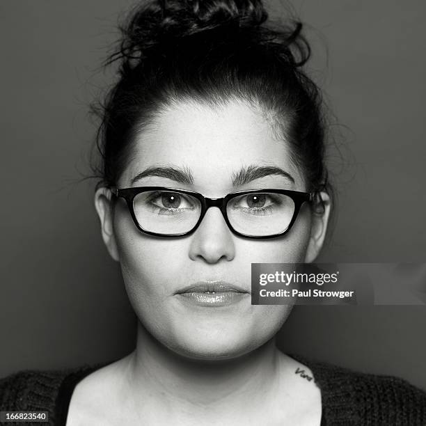 female headshot b/w - black and white portrait woman stock pictures, royalty-free photos & images