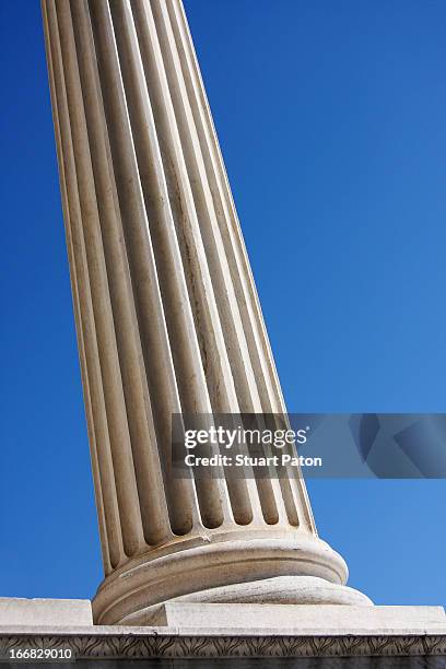 Neo Renaissance Column 90 Neo Classic Architecture Stock Photos, High-Res Pictures, and Images ...