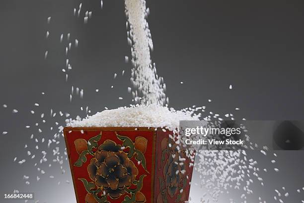 721 Rice Falling Stock Photos, High-Res Pictures, and Images - Getty Images